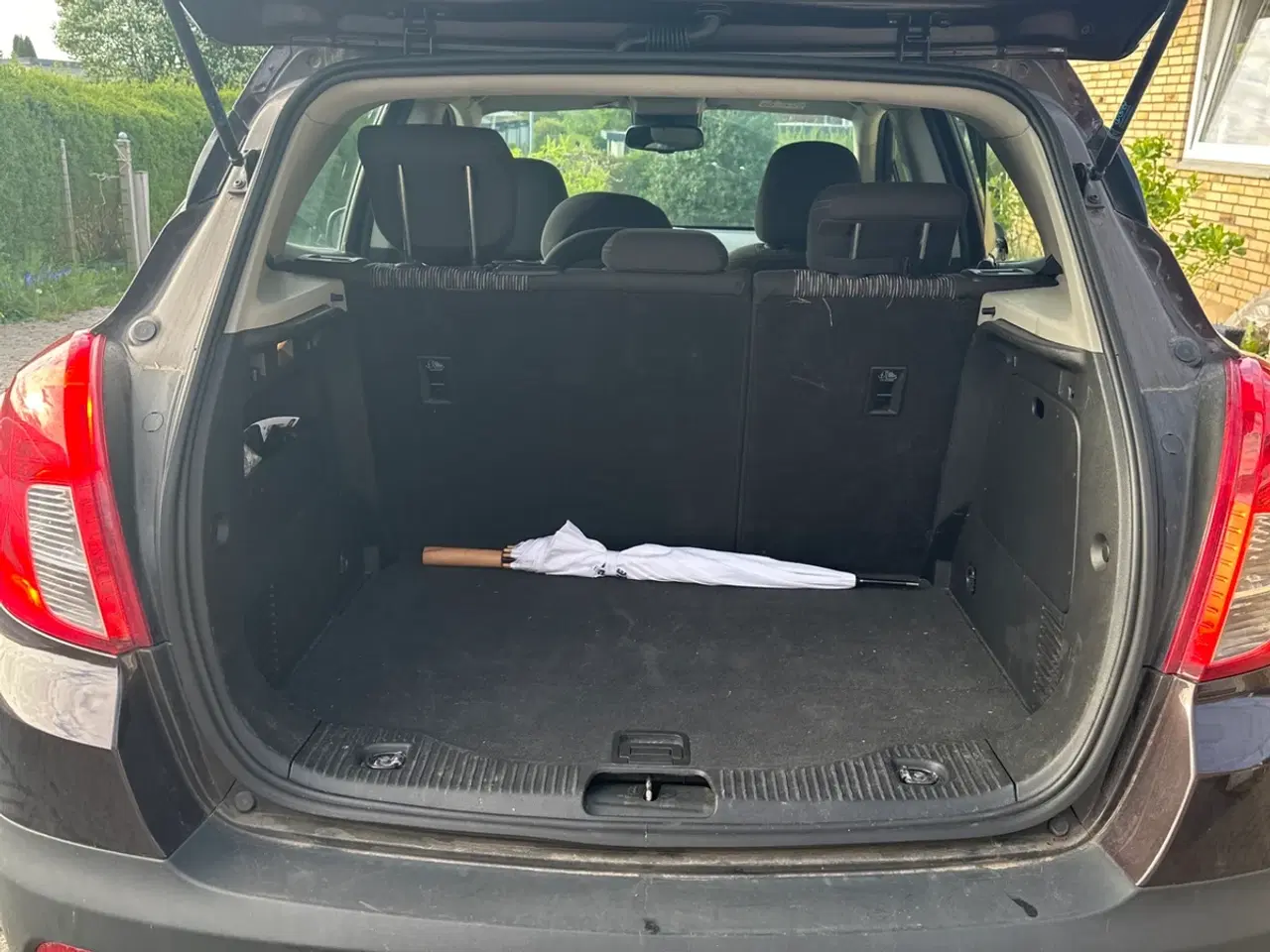Billede 11 - Opel Mokka 1,7 CDTi 130 Enjoy eco