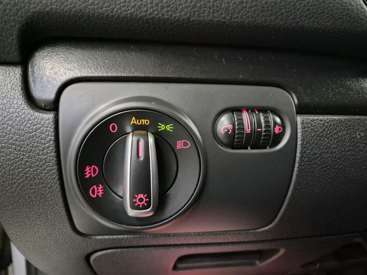 Billede 15 - VW Golf 1,6 TDI BlueMotion 105HK 5d