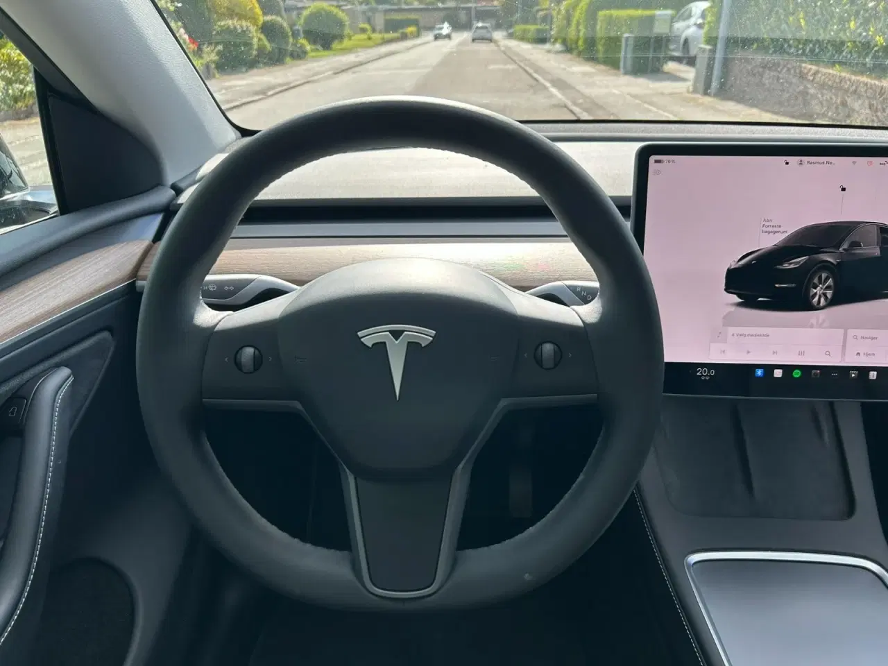 Billede 8 - Tesla Model Y  Long Range AWD