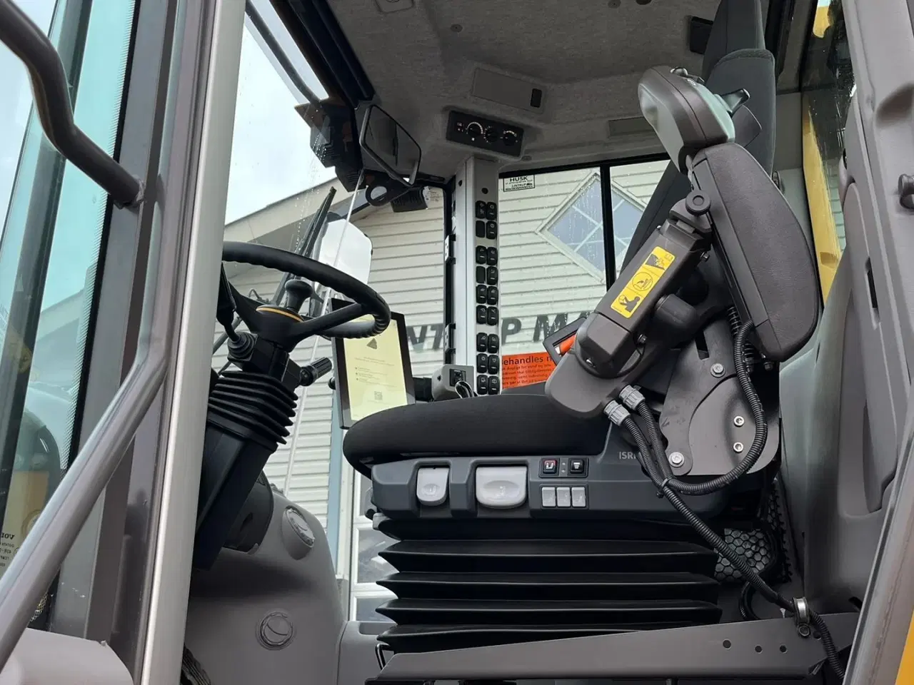 Billede 5 - Volvo L 70 H H2 OPTISHIFT. Dansk maskine med fuld GARANTI fra Volvo. Co-Pilot og CDC