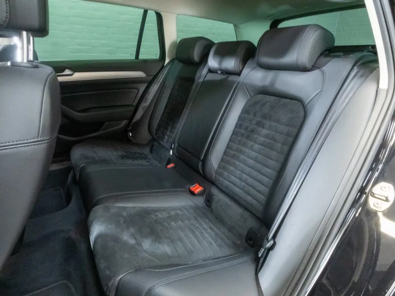 Billede 21 - VW Passat 1,4 TSi 150 Highline Premium Variant DSG