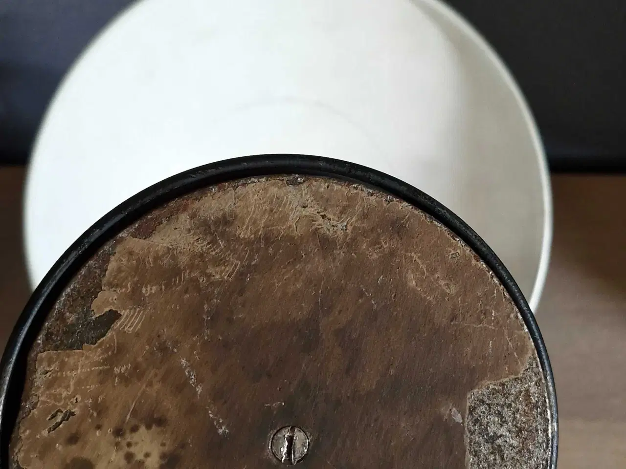 Billede 8 - Christian Dell lamp
