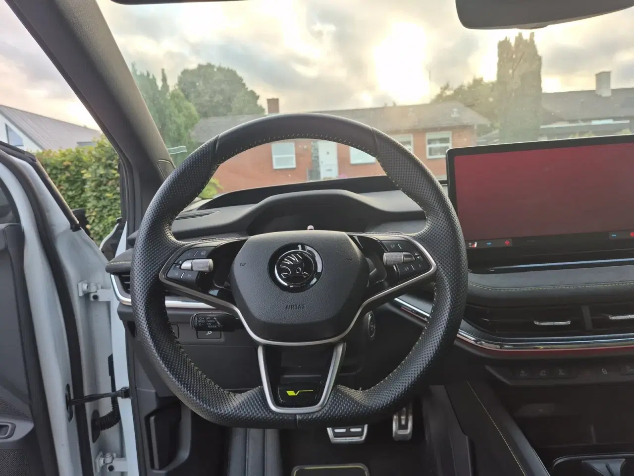 Billede 11 - Skoda Enyaq  iV RS