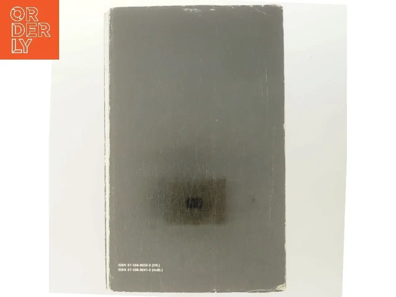 Billede 3 - Min fynske barndom af Carl Nielsen (Bog)