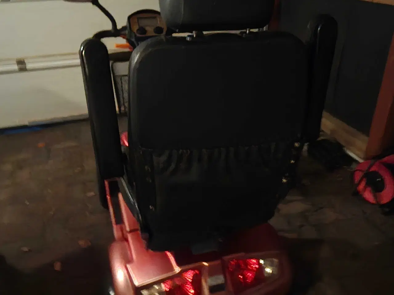 Billede 2 - El scooter sjølund m c 