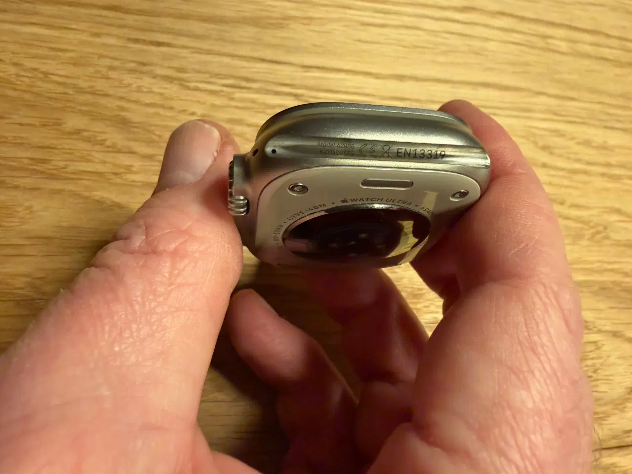 Billede 9 - Apple Watch Ultra 2