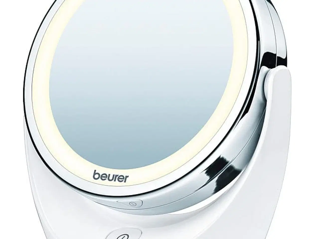 Billede 1 - Beurer makeupspejl med lys