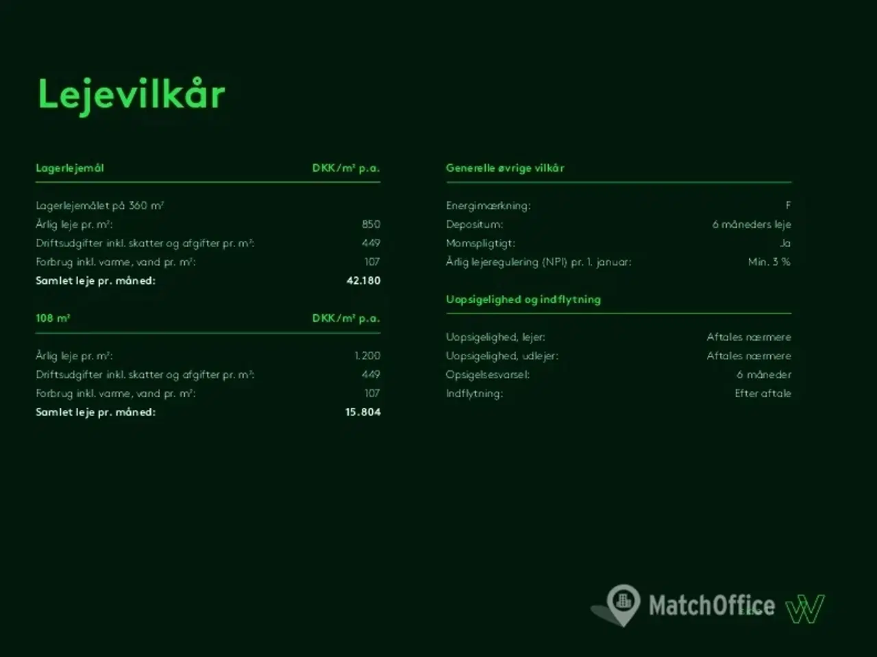 Billede 13 - Lyst kontor på 46 m²