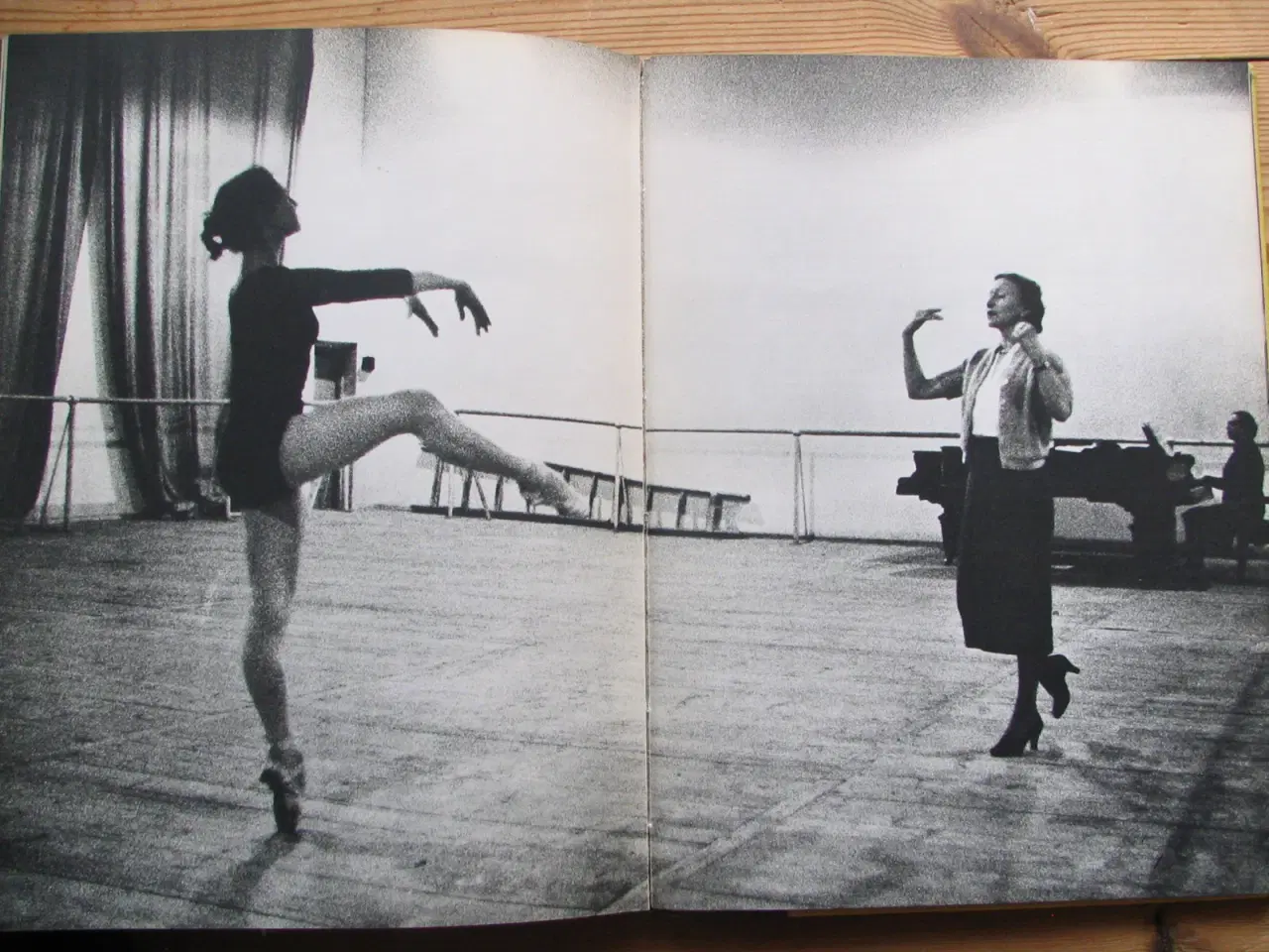 Billede 5 - Ballet - Days with Ulanova (1910-1998)