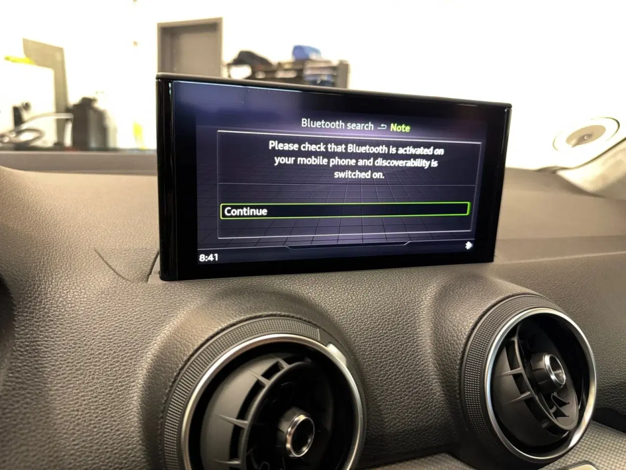 Billede 9 - Audi Q2 35 TFSi Prestige S-tr.