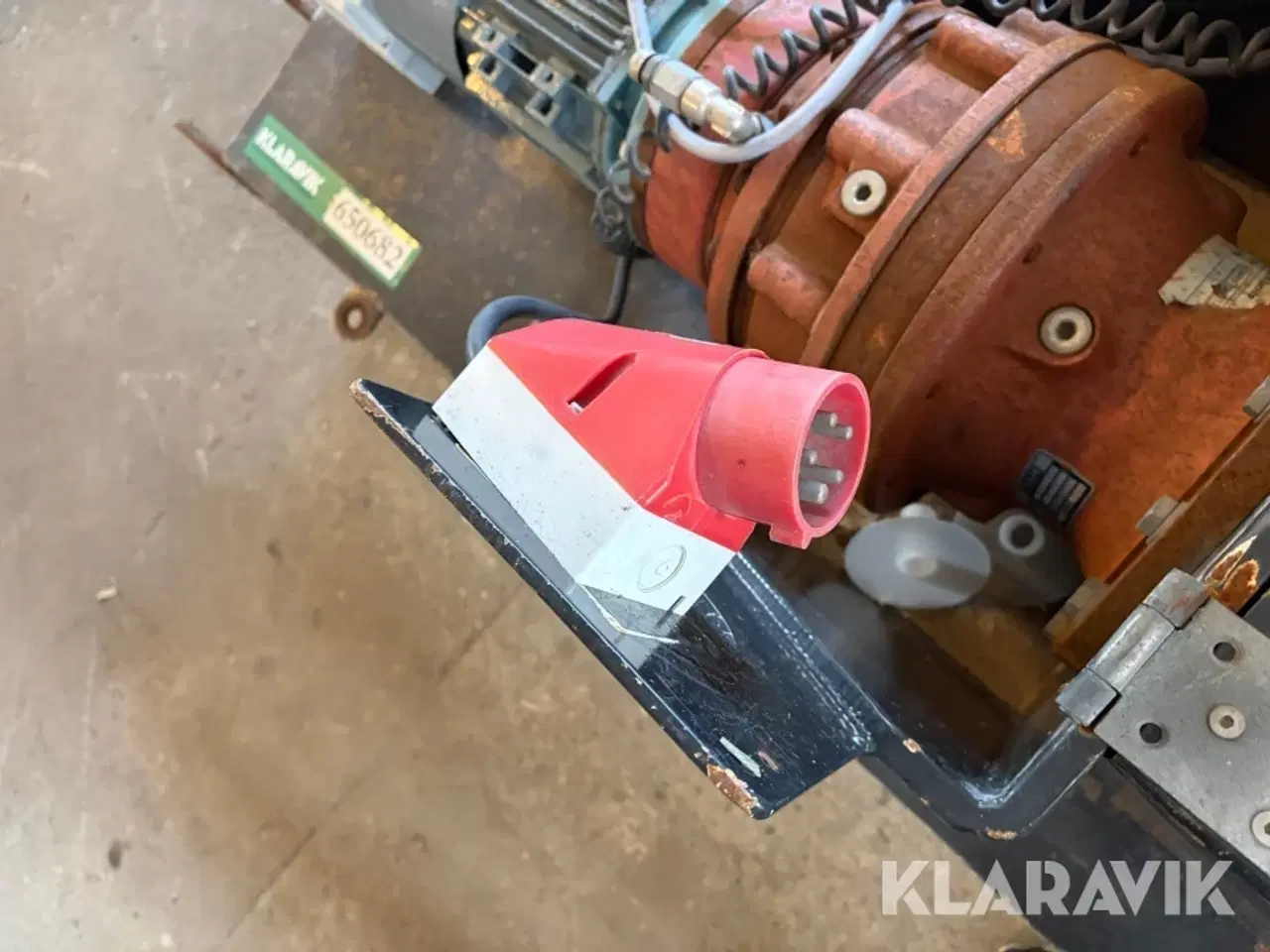 Billede 12 - El spil