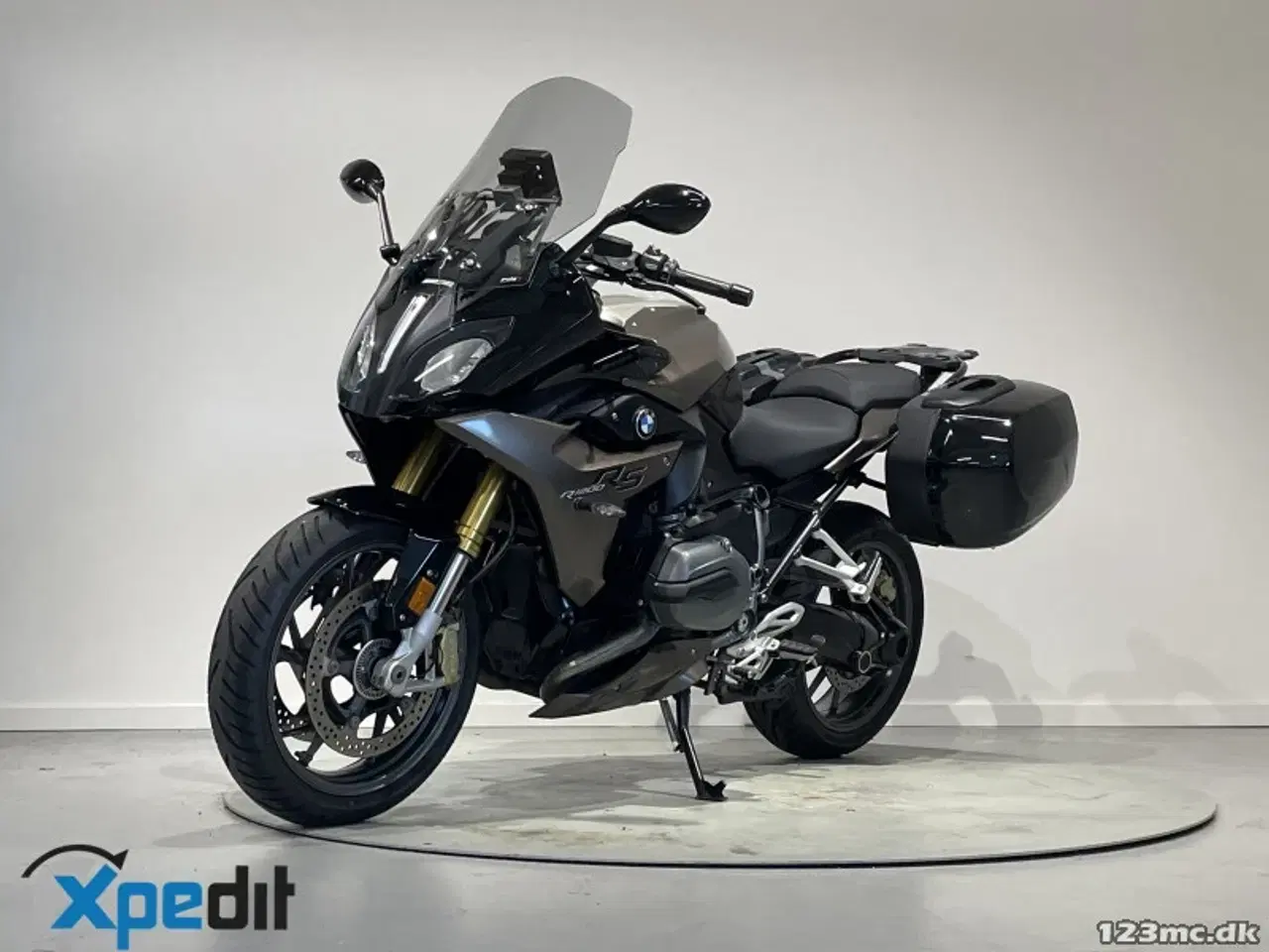Billede 6 - BMW R 1200 RS