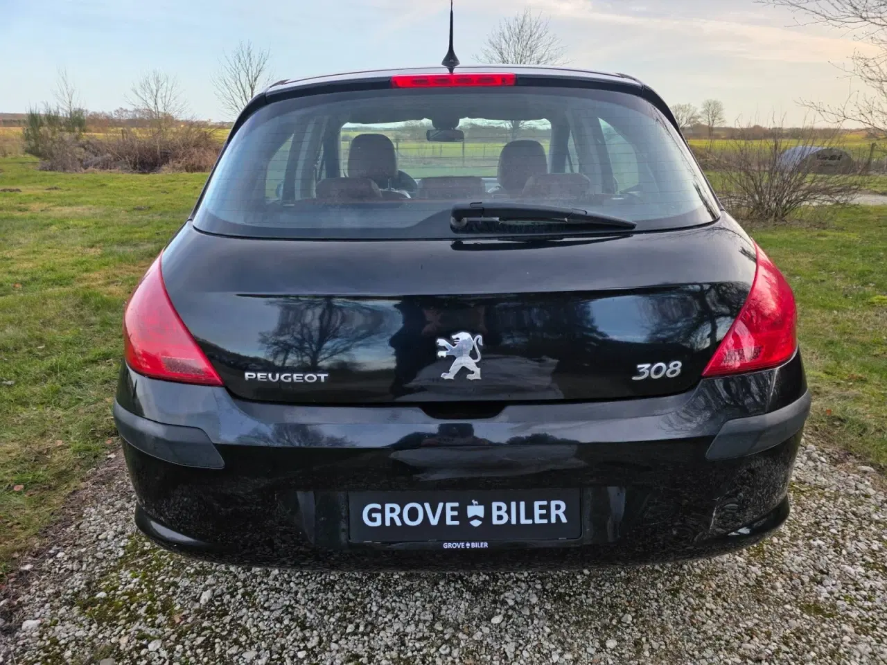 Billede 4 - Peugeot 308 1,6 THP 150 Premium