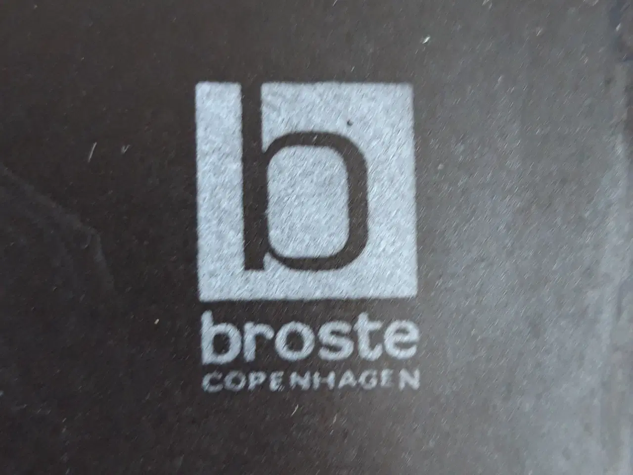 Billede 3 - Broste Copenhagen tallerkner og skåle