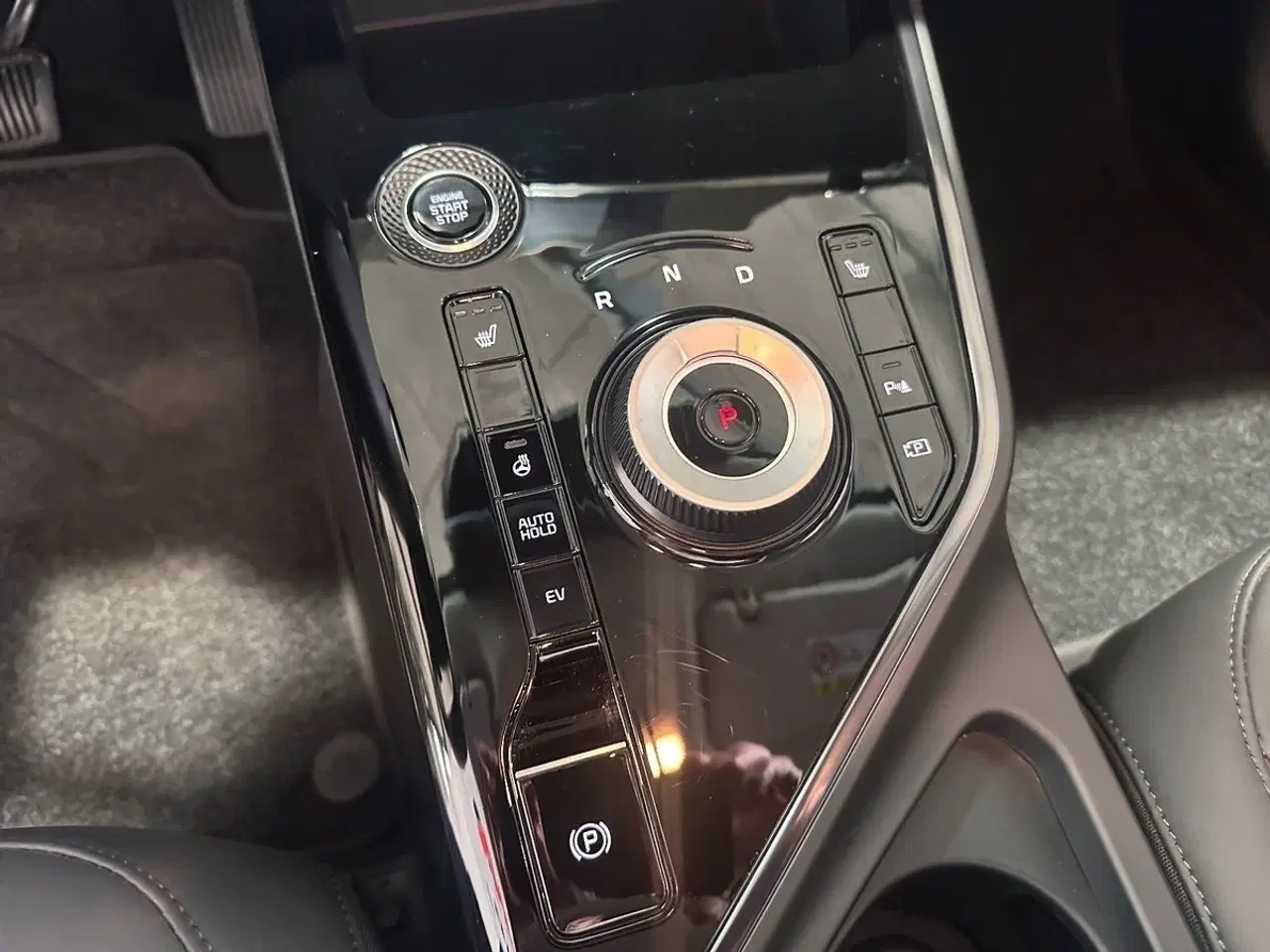 Billede 7 - Kia Niro 1,6 PHEV Prestige DCT