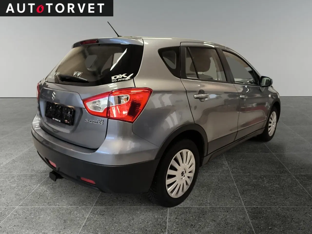 Billede 3 - Suzuki S-Cross 1,6 Active