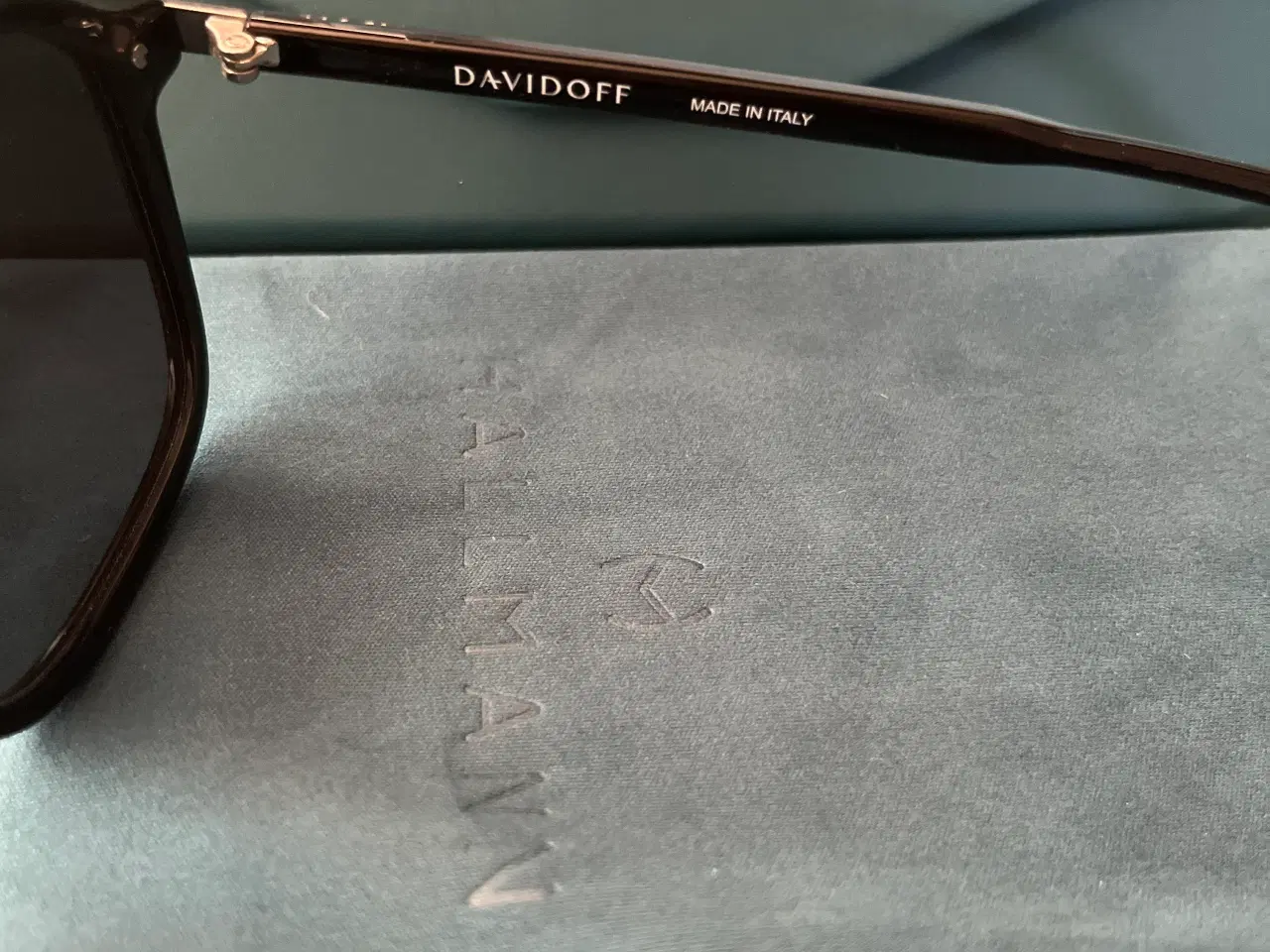 Billede 4 - Davidoff Solbriller ubrugt