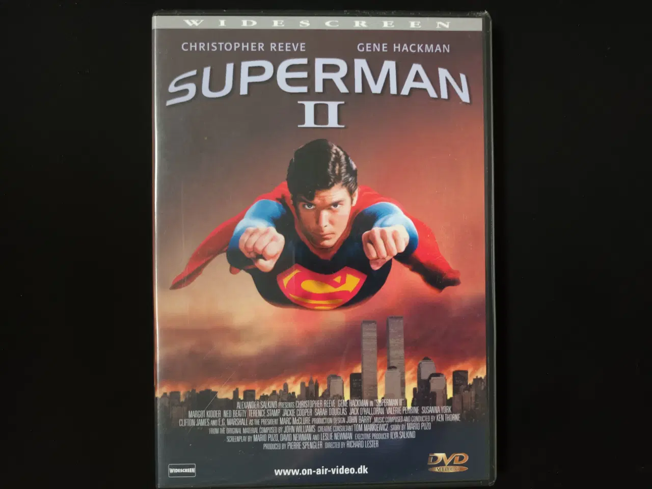 Billede 1 - Superman  II