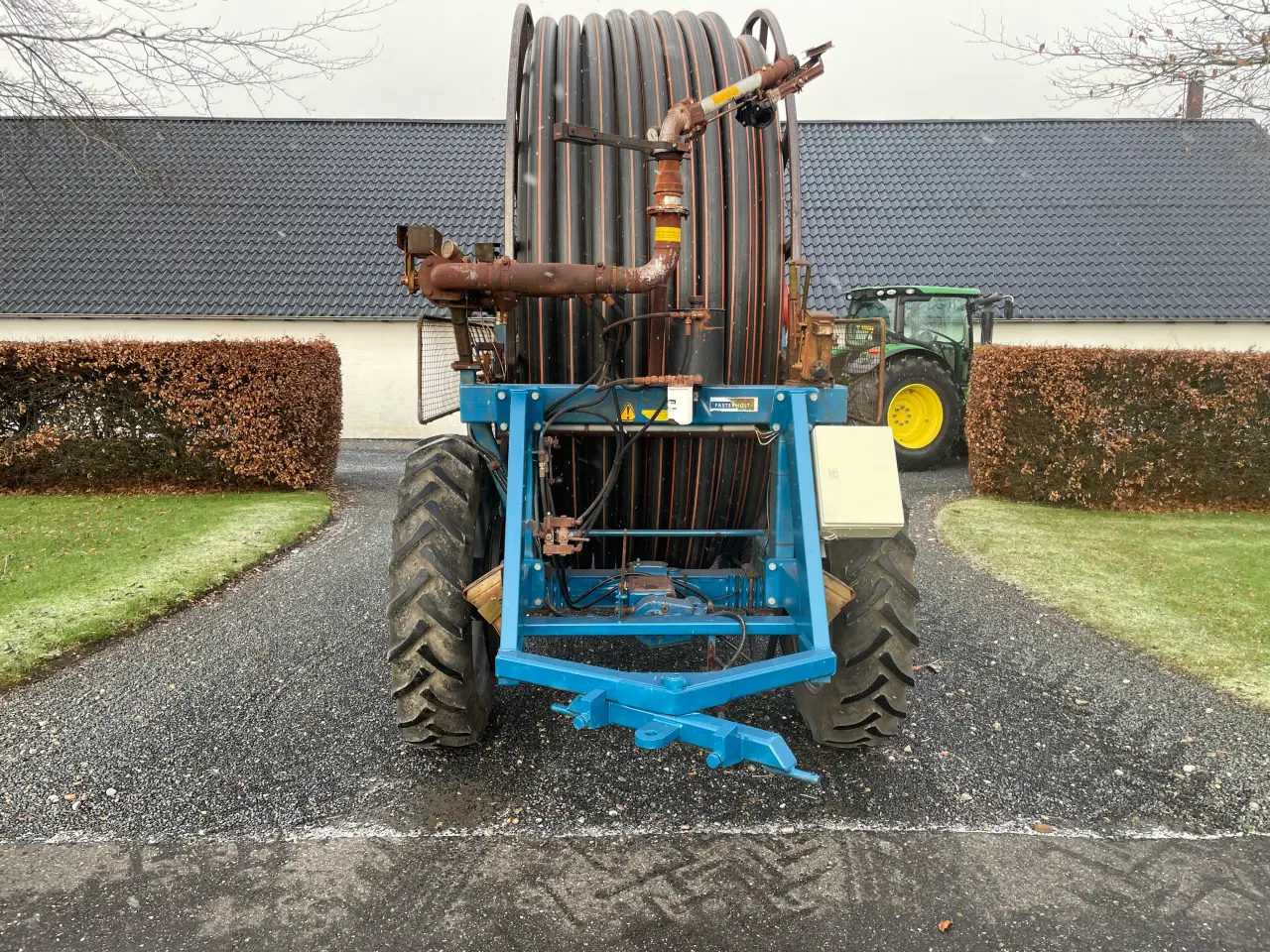 Billede 6 - Fasterholt FM 4500