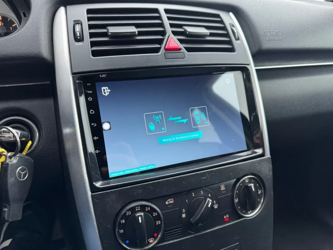 Billede 8 - Mercedes B180 2,0 CDi