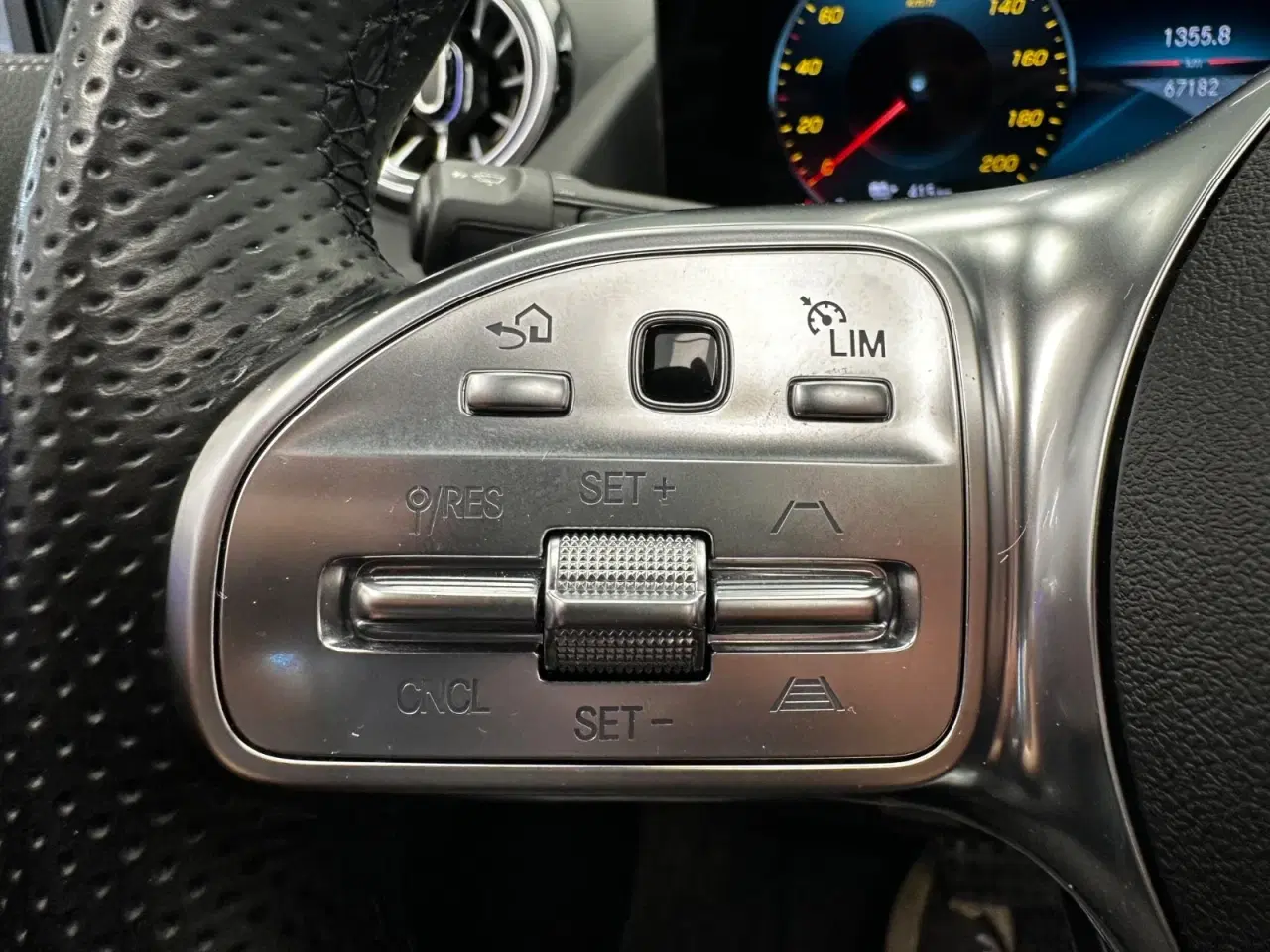 Billede 14 - Mercedes EQA250+  AMG Line