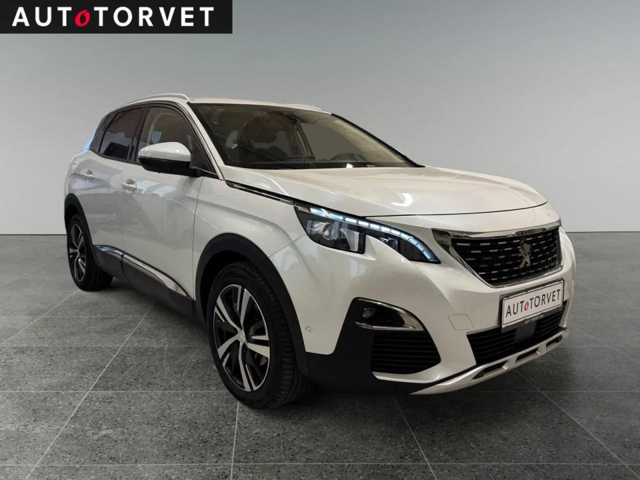 Billede 2 - Peugeot 3008 1,5 BlueHDi 130 Allure EAT8