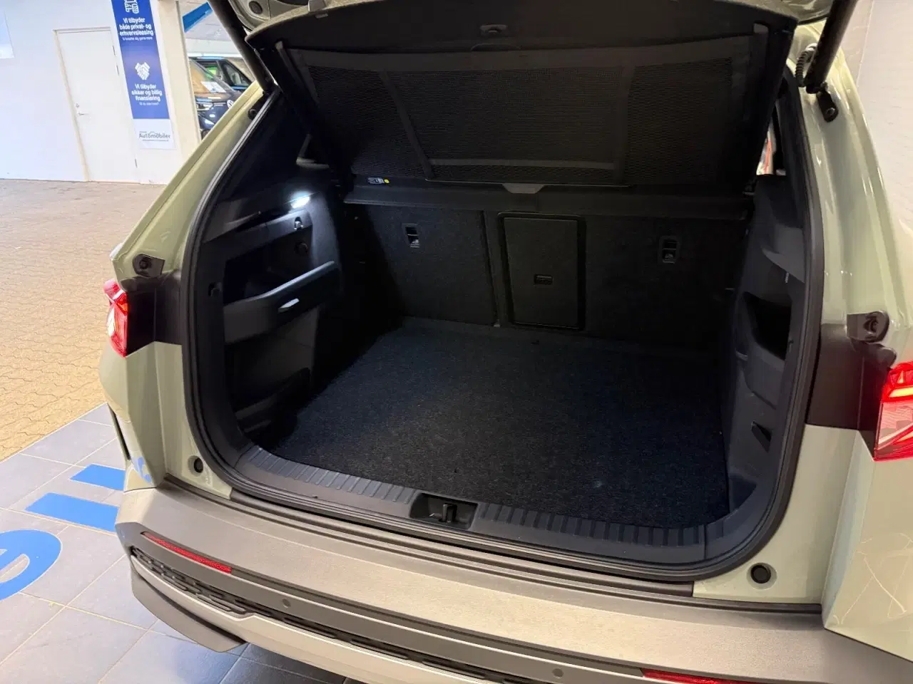 Billede 6 - Skoda Elroq 85 iV Lodge