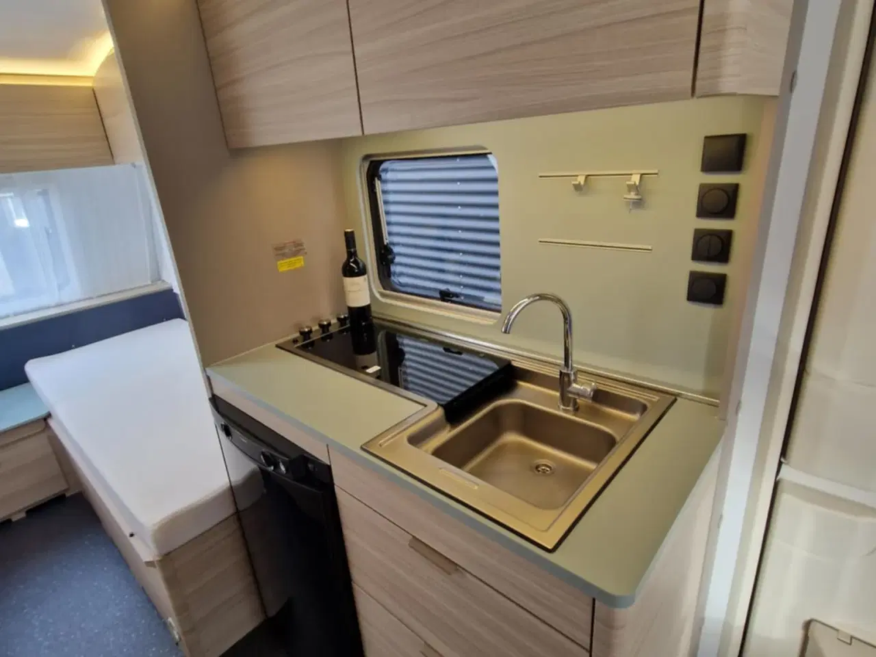 Billede 7 - 2021 - Adria Altea 492 LU