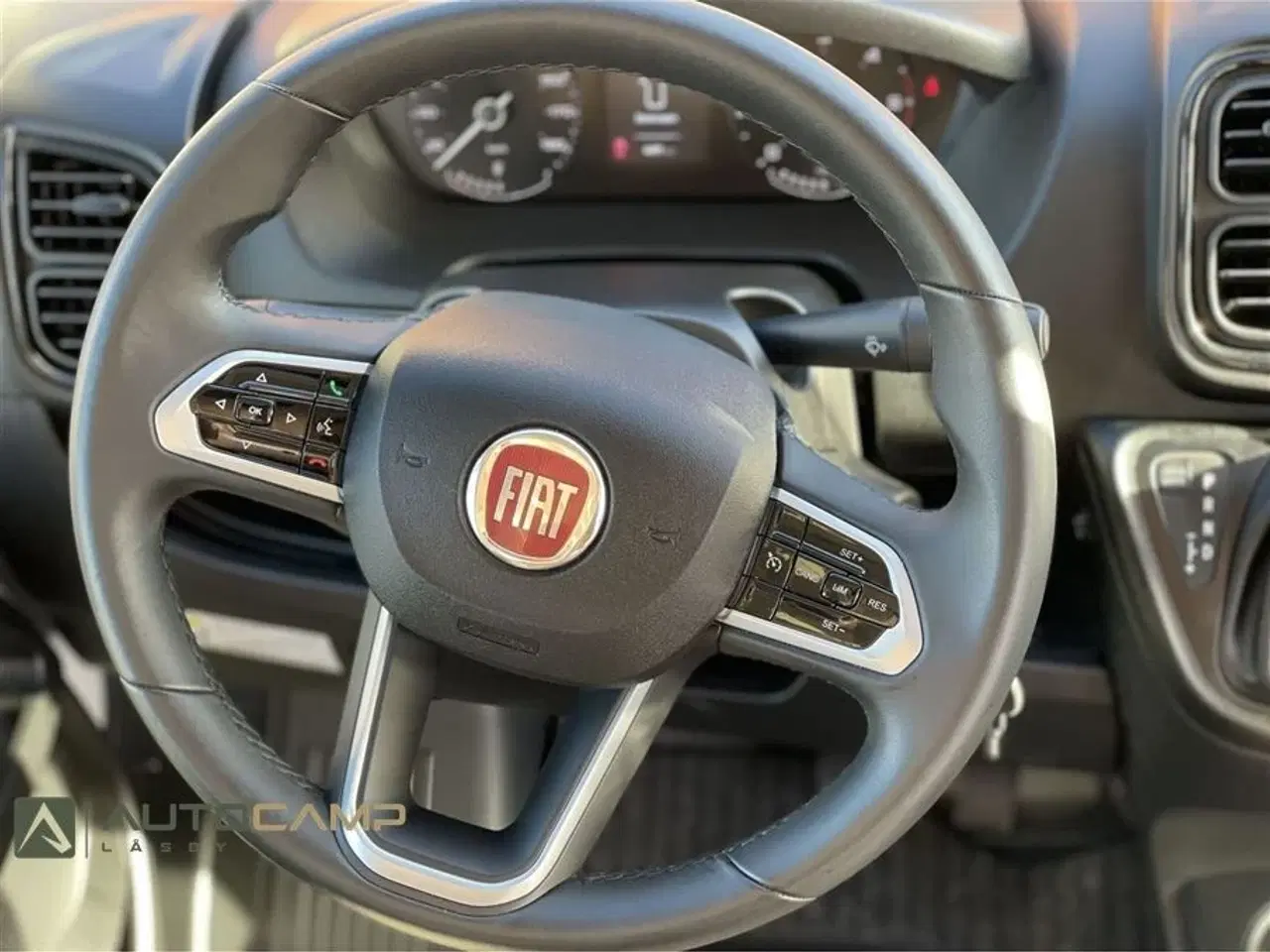 Billede 15 - 2023 - Euramobil V635 EB