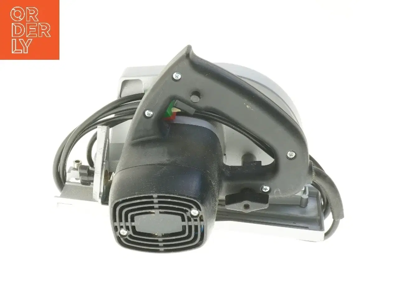 Billede 3 - Skilsaw rundsav 20 cm (str. 20 cm)