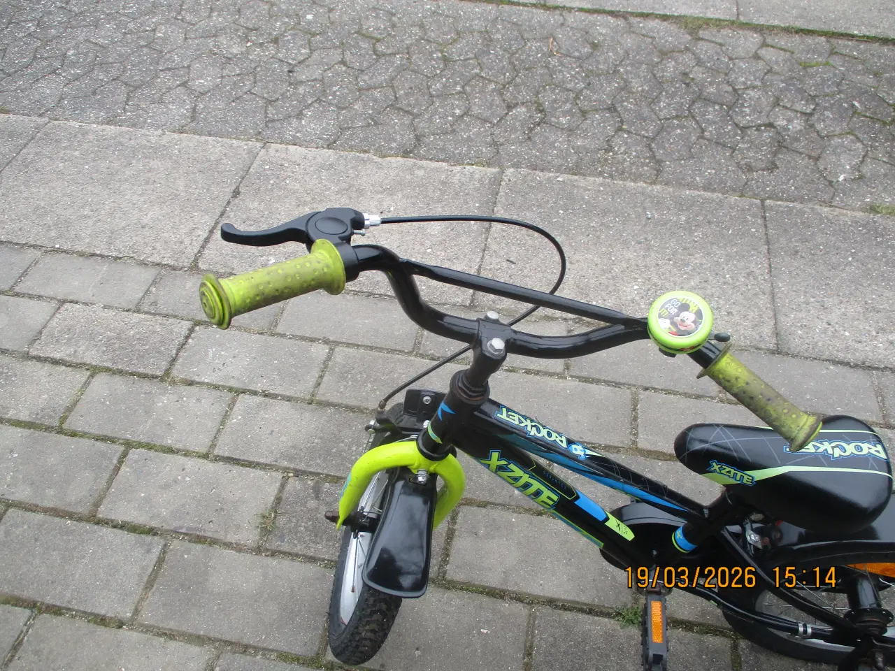 Billede 2 - Rigtig Flot cykel