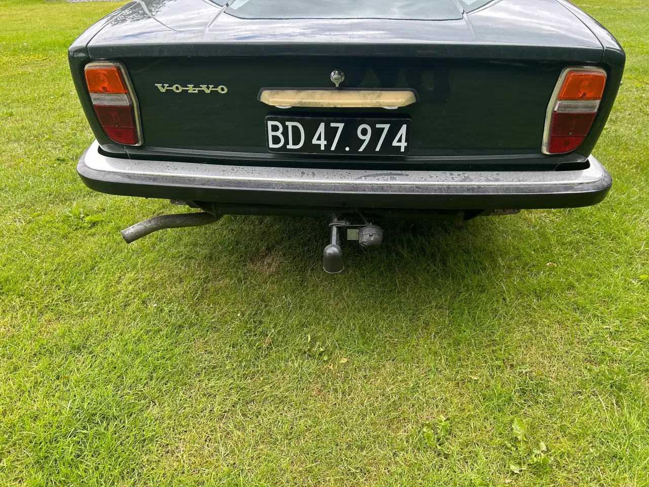 Billede 5 - Volvo 142