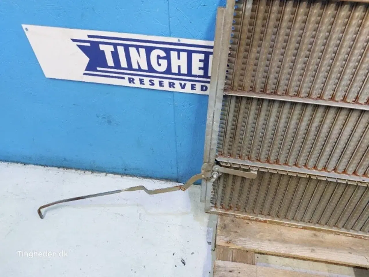 Billede 6 - Claas Dominator 108 Undersold 0001765170 (2)