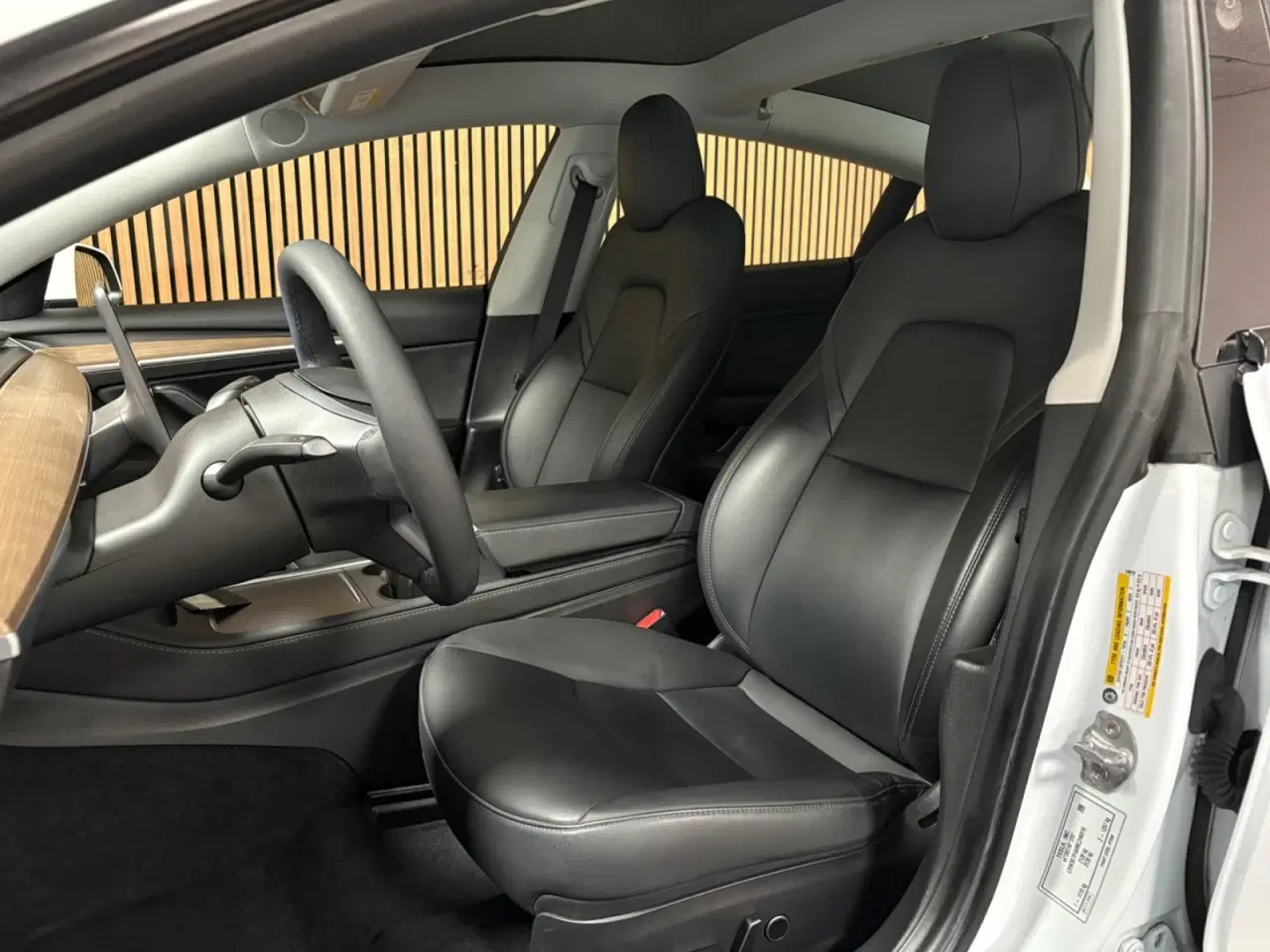 Billede 7 - Tesla Model 3  Standard Range+ RWD