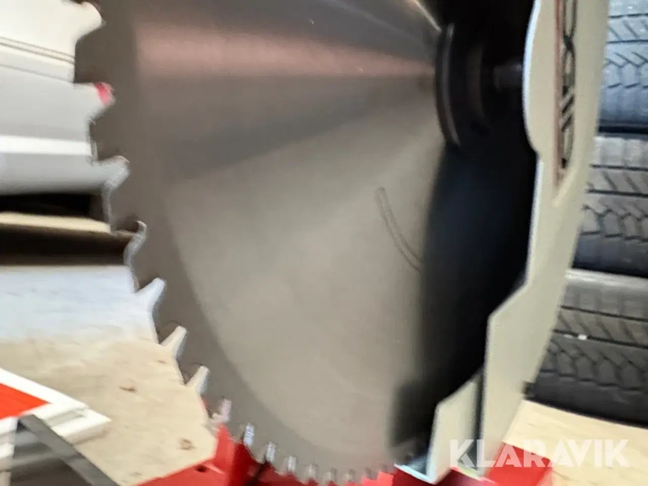 Billede 10 - Metal kapsav Ridgid 590 L