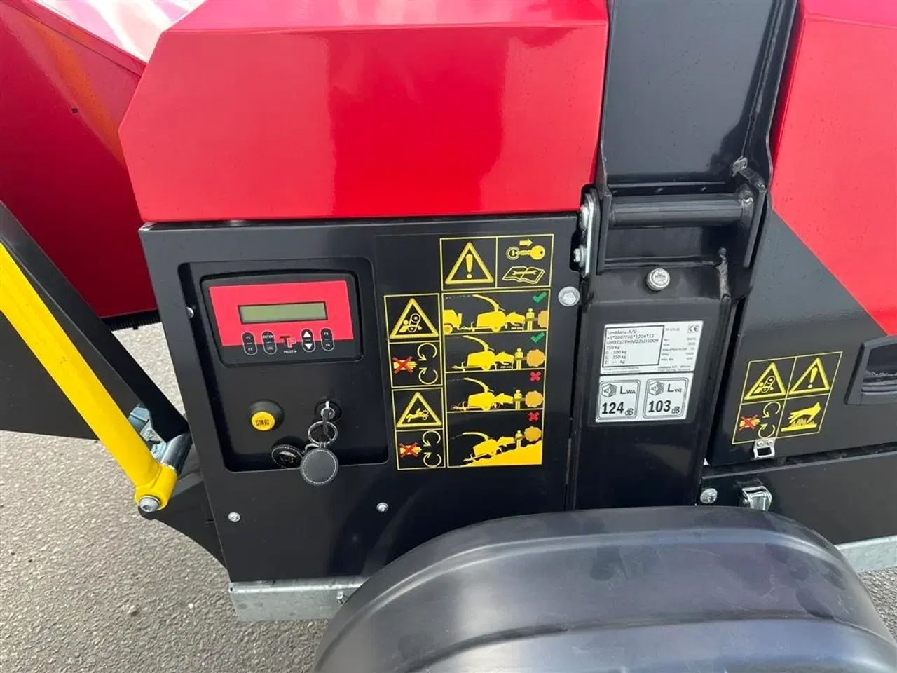 Billede 7 - TP 175 MOBIL E-ZE Udstillings model/ overgemt , kun et stk.