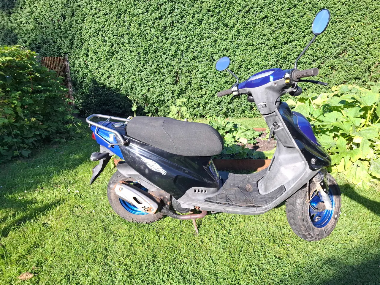 Billede 4 - Pgo hot50