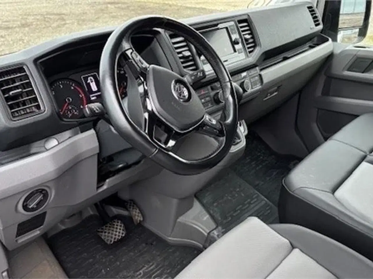 Billede 2 - Volkswagen Crafter