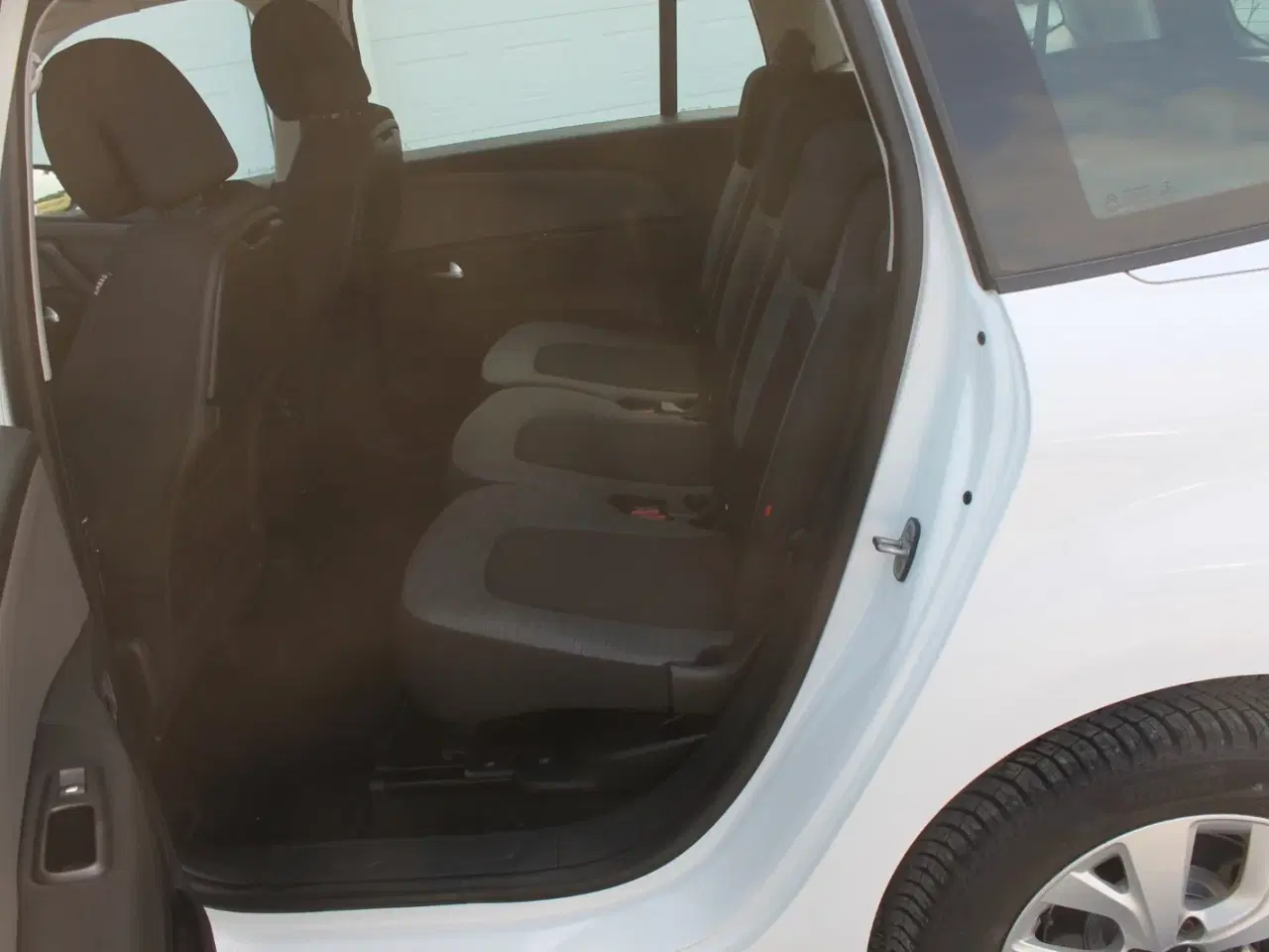 Billede 8 - Citroën Grand C4 Picasso 1,6 BlueHDi 120 Funky 7prs
