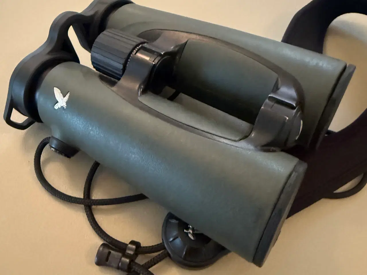 Billede 2 - Swarovski El 8,5x42
