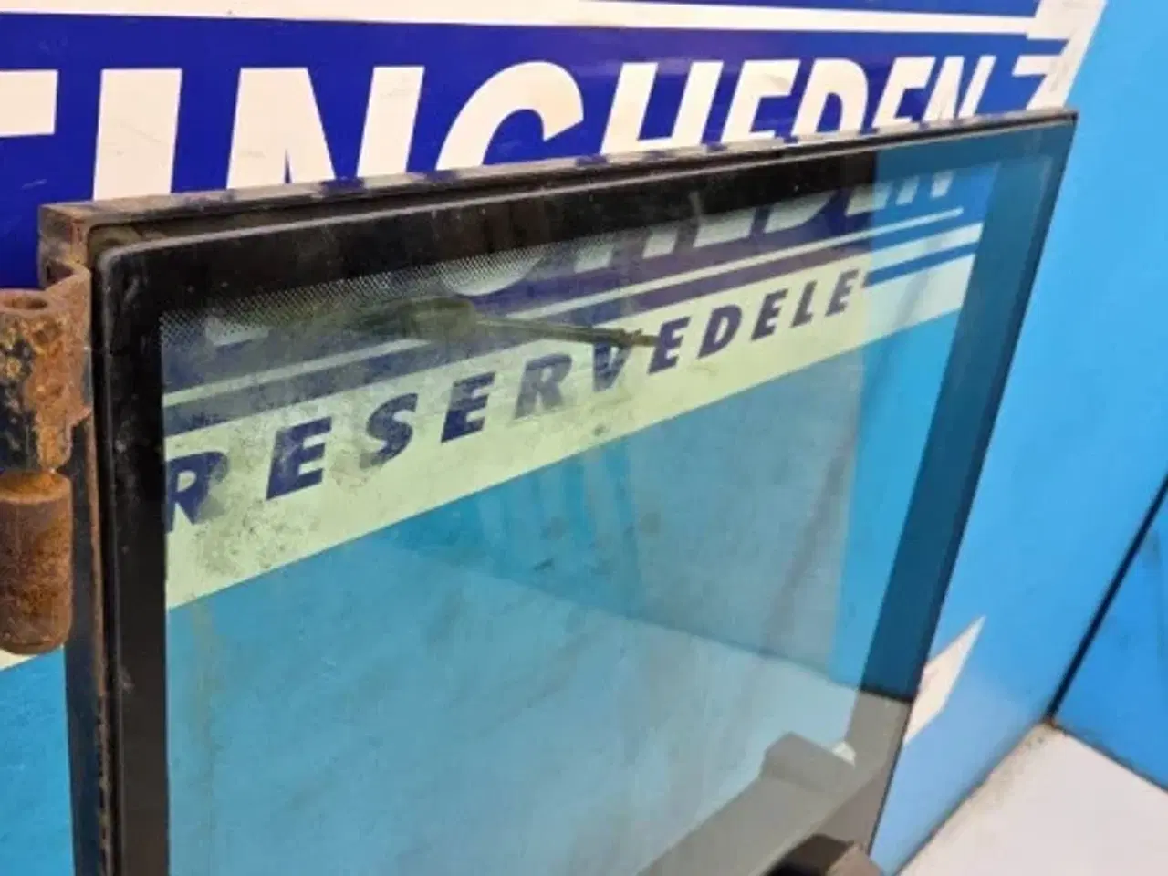 Billede 16 - New Holland TX68 Dør L. 84607347