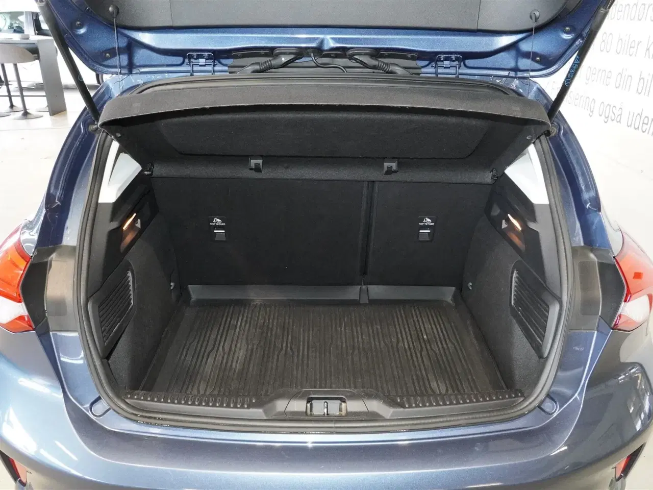 Billede 9 - Ford Focus 1,0 EcoBoost Titanium 125HK 5d 6g