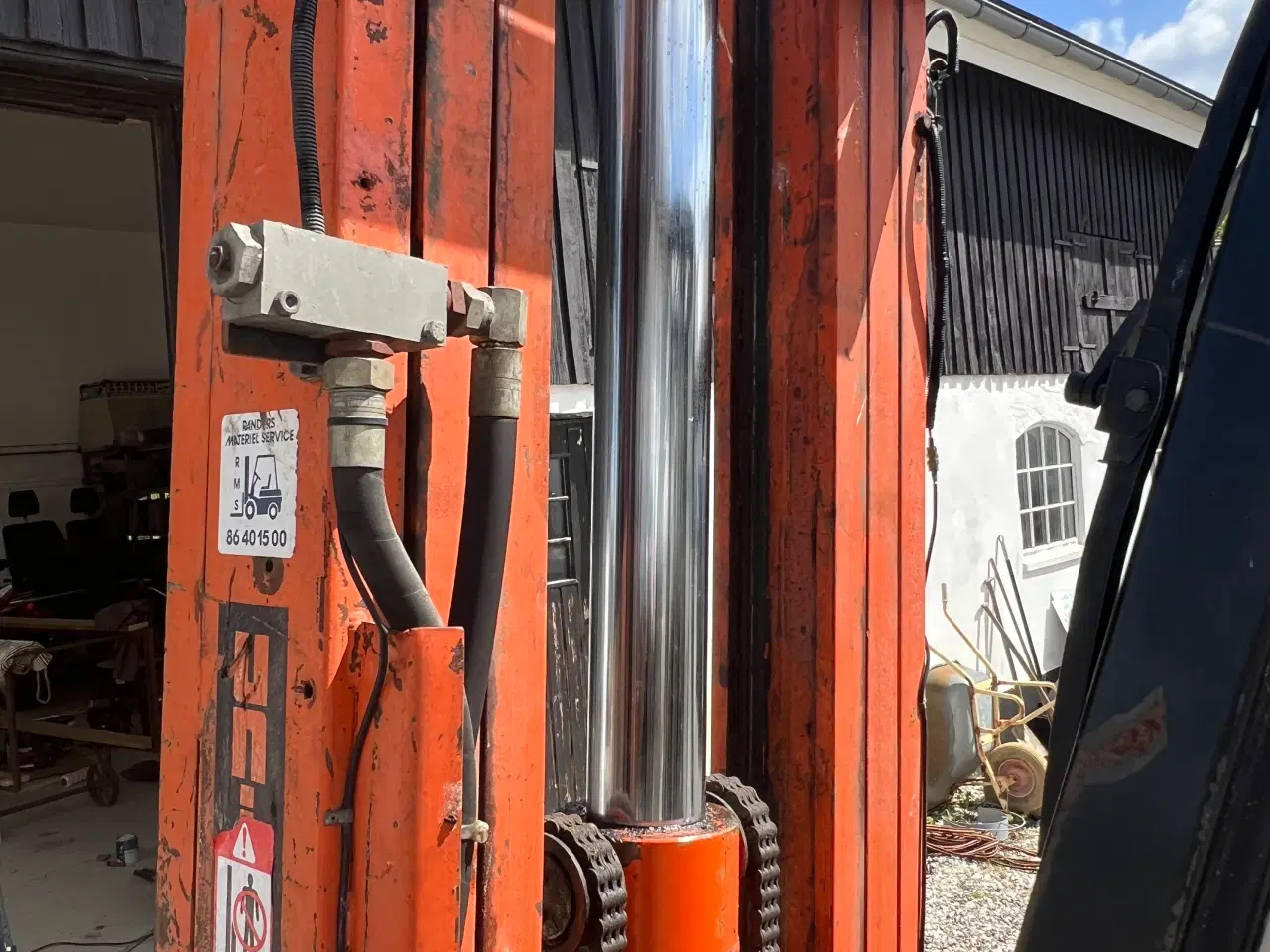 Billede 9 - Jelau 04 3,5t