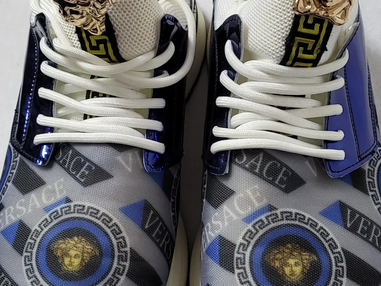 Billede 1 - Versace Sneakers 