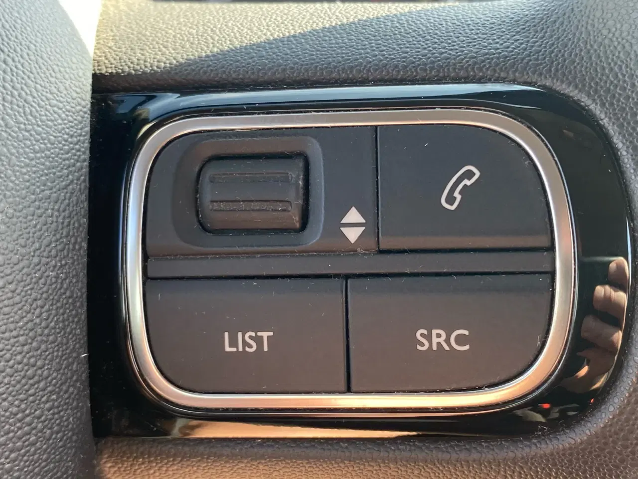 Billede 14 - Citroën C3 1,2 PureTech Attaque start/stop 82HK 5d