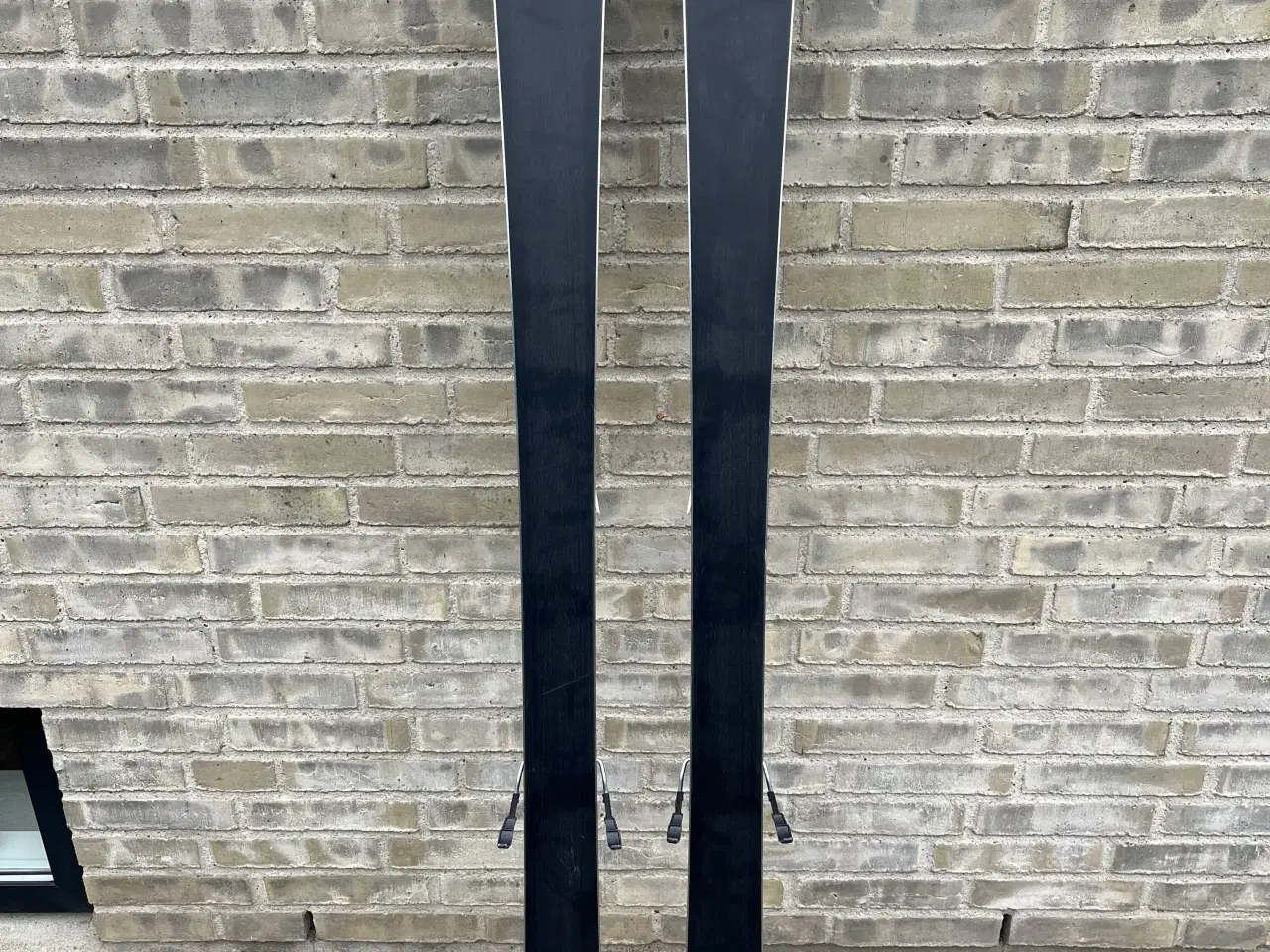 Billede 2 - Blizzard Magnum 7.4 - Carvingski