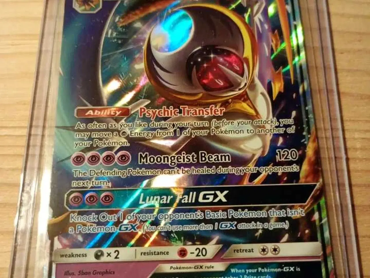 Billede 1 - Pokemonkort 