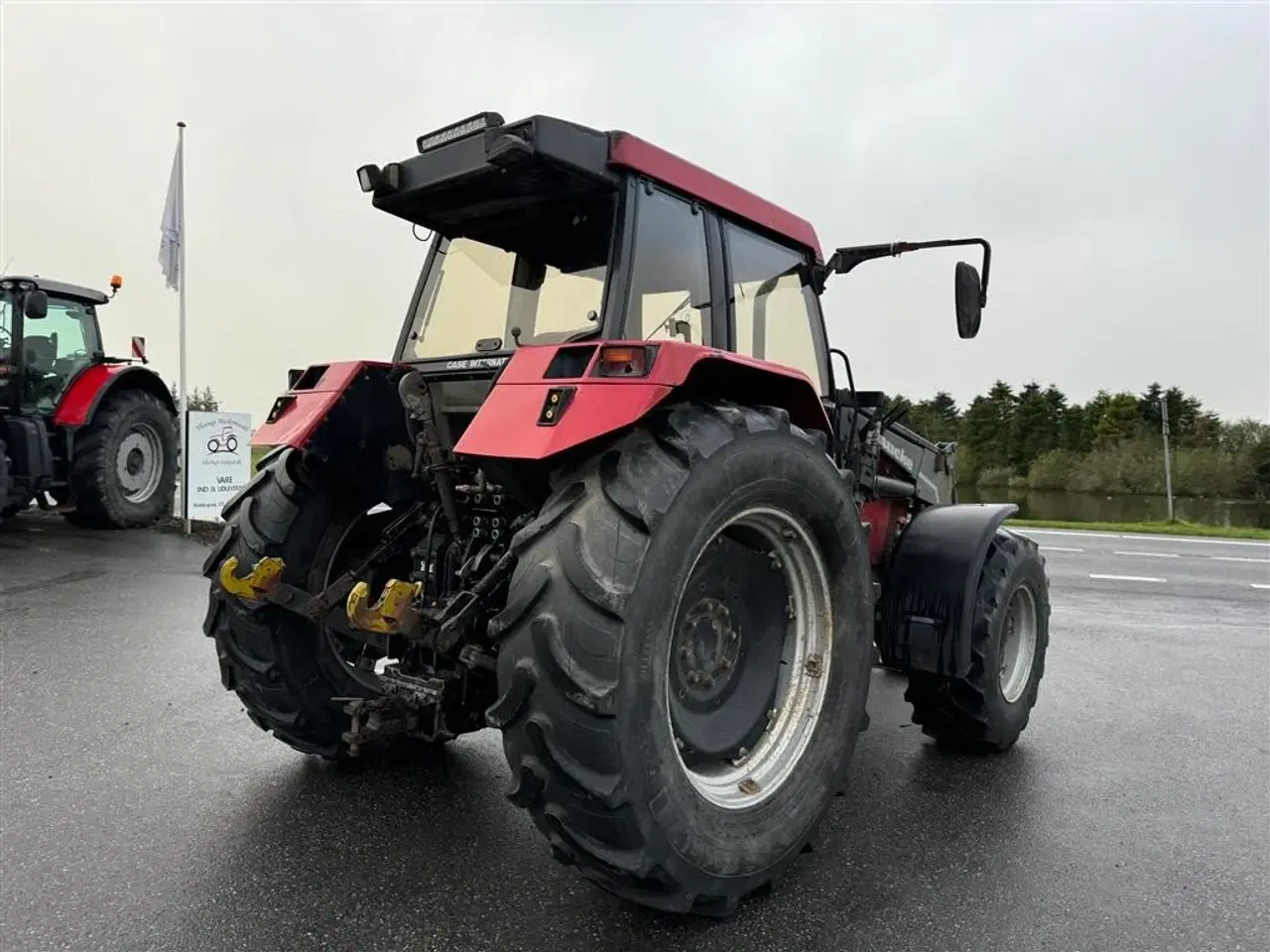 Billede 12 - Case IH 5150 Plus