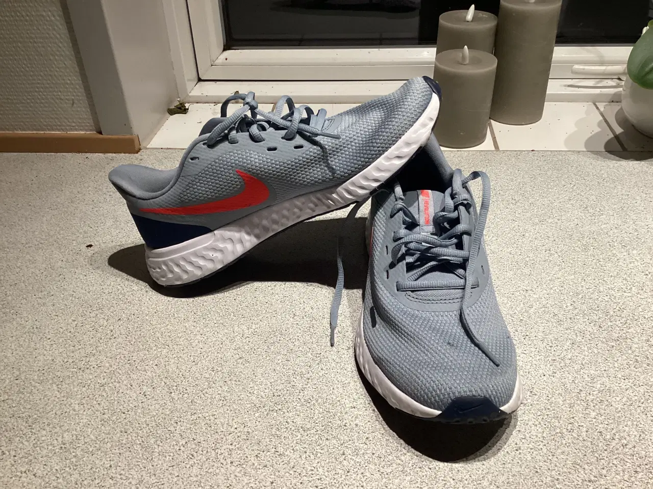 Billede 1 - Nike sko