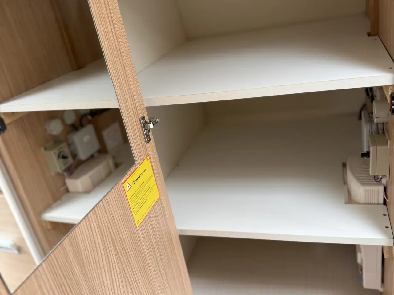 Billede 16 - Tabbert Tab 320 Mexican Sunset